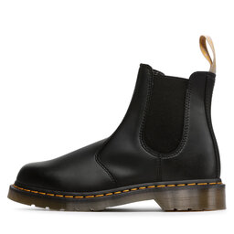 

Челсі Dr. Martens 2976 Vegan 21456001 Black, Чорний