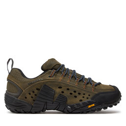 Merrell Botas de trekking Merrell Intercept J004275 Verde