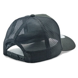 

Бейсболка New Era Trucker 60298677 Чорний