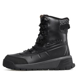 

Снігоходи Columbia Bugaboot Celsius BM9458 Black/Shark 010, Чорний