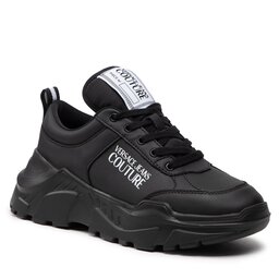 Versace Jeans Couture Сникърси Versace Jeans Couture 73YA3SC1 ZP139 899