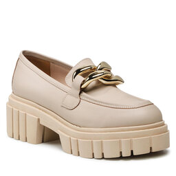 Karino Loafers Karino 3962/001-P Beż