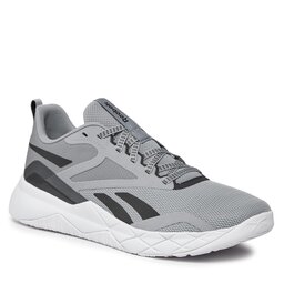 Reebok Boty Reebok Nfx Trainer ID5031 Grey