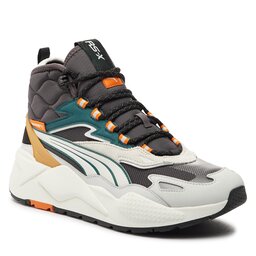 Puma Sneakers Puma RS-X Hi 392718 02 Dark Coal/Glacial Gray