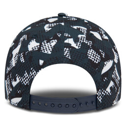 

Бейсболка New Era Seas Print 940 Nyy 60435154 Cиній