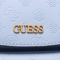 

Рюкзак Guess Geva (PD) HWPD89 59310 IBG, Голубий