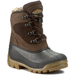 Meindl Trekking Meindl Soelden Junior 7734 Dunkelbraun 46