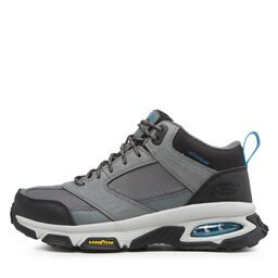 

Трекінгові черевики Skechers Bulldozer 237215/CHAR Charcoal, Сірий