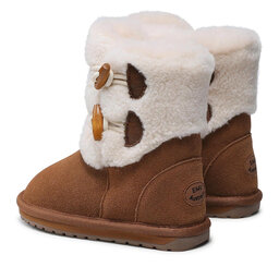 

Снігоходи EMU Australia Burnet K12617 Chestnut, Коричневий