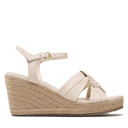 

Еспадрильї Ted Baker Carda 267705 Ivory, Бежевий