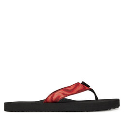 Teva Flip flop Teva Mush II 4198 Roșu