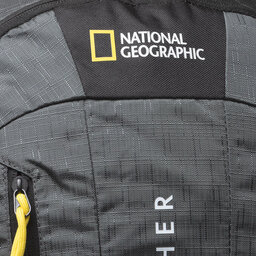 

Рюкзак National Geographic Backpack N16084.22 Grey 22, Сірий