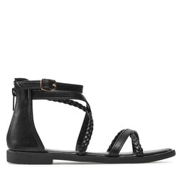

Босоніжки Jenny Fairy WS2607-01A Black, Чорний
