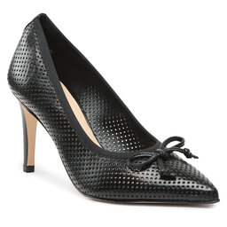 Solo Femme Stilettos Solo Femme 75523-11-A19/E45-04-00 Svart