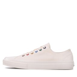 

Кеди Paul Smith Kinsey M2S-KIN16-KCVS Off White 02, Écru