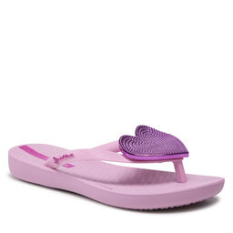 Ipanema Šlepetės per pirštą Ipanema Maxi Fashion Kids 82598 Lilac/Pink 20492