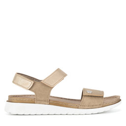 Inblu Sandali Inblu CN310200 Oro