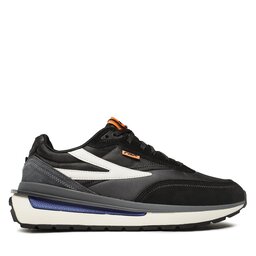 

Снікерcи Fila Reggio FFM0055.83170 Dark Shadow/Sodalite Blue, Чорний