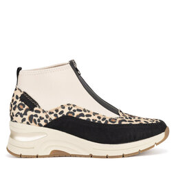 Rieker Sneakersy Rieker N9362-90 Beżowy