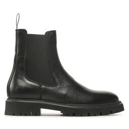 

Челсі Les Deux Tatum Leather Chelsea Boot LDM820024 Black 100100, Чорний