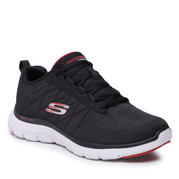Skechers Αθλητικά Skechers Valkin 232243/BLK Black
