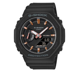 G-Shock Часовник G-Shock GMA-S2100-1AER Black/Black