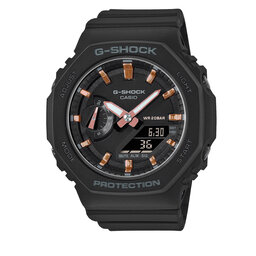 G-Shock Karóra G-Shock GMA-S2100-1AER Black/Black