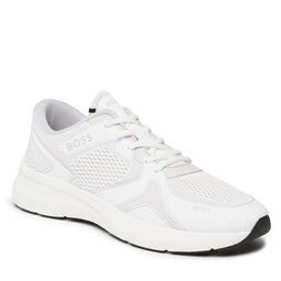 Boss Сникърси Boss 50493217 White 100