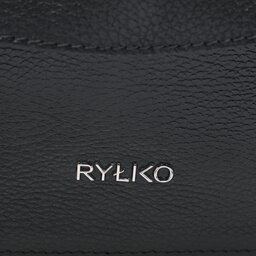 

Сумка Ryłko R40669TB Czarny/Beżowy 5XX, Чорний