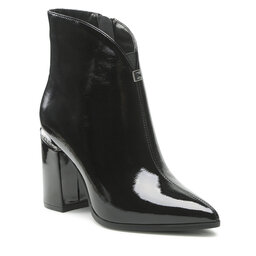 Loretta Vitale Stövletter Loretta Vitale A239-Z17-B337 Black