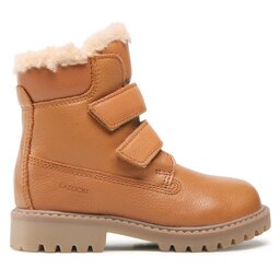 

Чоботи Lasocki Kids CI12-ASPEN-02 Camel, Коричневий
