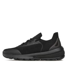 Geox Sneakers Geox D Spherica Actif A D35THA 06K7Z C9999 Black