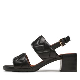Geox Sandalen Geox D New Marykarmen D35RLC0Y3BCC9999 Black