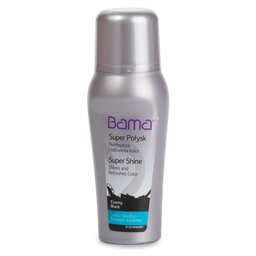 Bama Abrillantador Bama Super Shine S36F ES Black