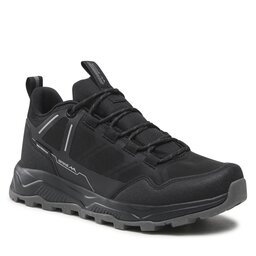 Sprandi Trekking čevlji Sprandi Gear Rocky Adv MP-S23W063A-1 Black