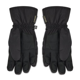 

Лижні рукавиці Reusch Snow Desert GTX GORE-TEX 4599308 Black/White 701, Чорний