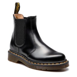 

Челсі Dr. Martens 2976 Ys 22227001 Black, Чорний