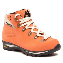 

Трекінгові черевики Zamberlan 333 Frida Gtx Wns GORE-TEX Mango, Оранжевий