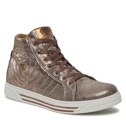 Primigi Ghete Primigi GORE-TEX 4867322 D Taupe