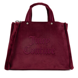 Juicy Couture Bolso Juicy Couture BIJXT8701WPO Guinda/burdeos