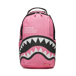 SPRAYGROUND Ruksak SPRAYGROUND Shark Central 2.0 Pink Dlxsv 910B5479NSZ Ružová