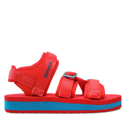 

Босоніжки Sprandi WP-RS202107018 Red, Червоний