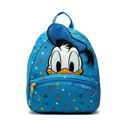 Samsonite Plecak Samsonite Disney Ultimate 2.0 140111-9549-1CNU Donald Stars