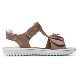 

Босоніжки Superfit 1-009007-4000 D Beige, Коричневий