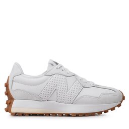 

Снікерcи New Balance WS327LS Білий