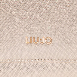 

Сумка Liu Jo Ecs S Crossbody AF2183 E0087 Gold 00529, Золотий