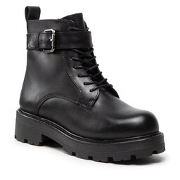 Vagabond Īsie zābaki Vagabond Cosmo 2.0 5459-201-20 Black