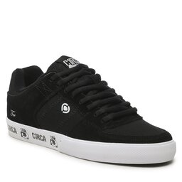 C1rca Sneakers C1rca Tre BKWT Black/White