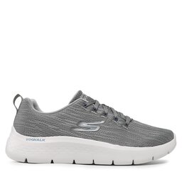 

Взуття Skechers Quota 216481/CCNV Charcoal/Navy, Сірий