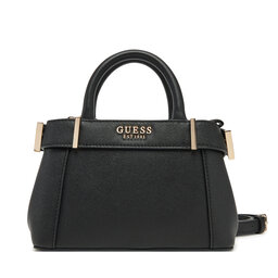 Guess Torebka Guess HWBG96 33760 Czarny